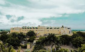 Heritage Khirasara Palace